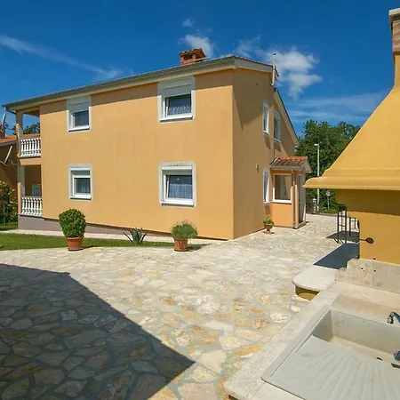 Holiday home House Nevenka Porec
