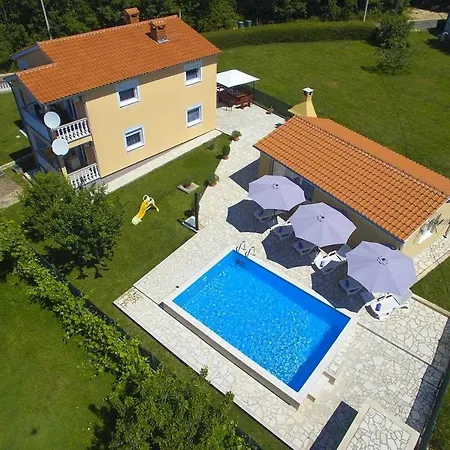 House Nevenka *